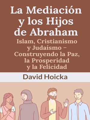 cover image of La Mediación y los Hijos de Abraham